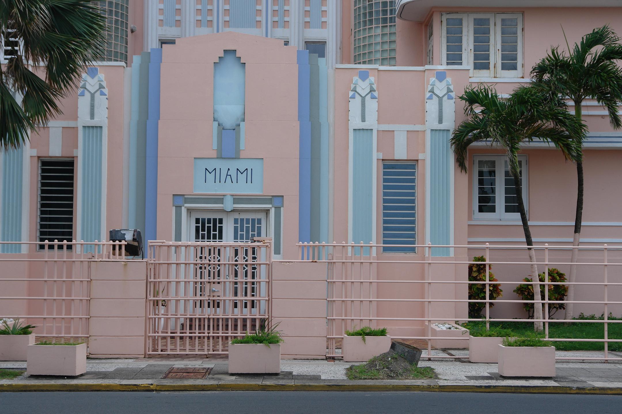 Miami Apartments - San Juan (Condado) - 2011 00005